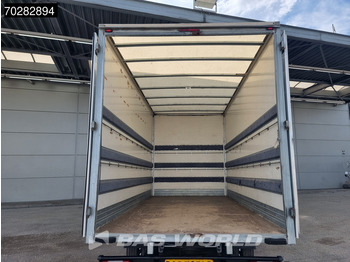 Малотоннажный фургон Iveco Daily 35C16 Bakwagen Dubbellucht Achterdeuren Airco Cruise Euro6 Koffer Meubelbak 21m3 Airco Cruise control: фото 3