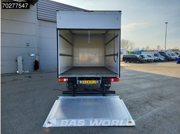 Малотоннажный фургон Iveco Daily 35C16 Bakwagen Laadklep Dubbellucht Airco Cruise Meubelbak Koffer m3 Airco: фото 3