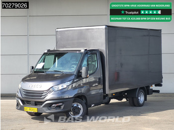 Малотоннажный фургон IVECO Daily 35c16