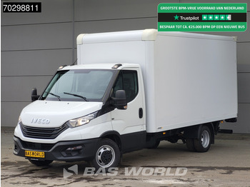 Малотоннажный фургон IVECO Daily 35c16