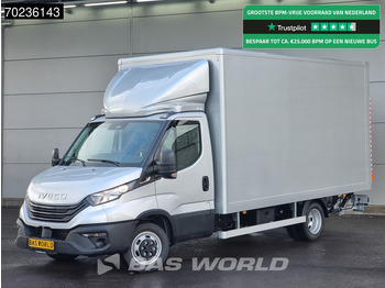 Малотоннажный фургон IVECO Daily 35c18