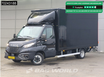 Малотоннажный фургон IVECO Daily 35c18