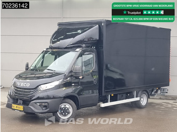 Малотоннажный фургон IVECO Daily 35c18