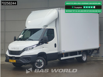 Малотоннажный фургон IVECO Daily 35c18