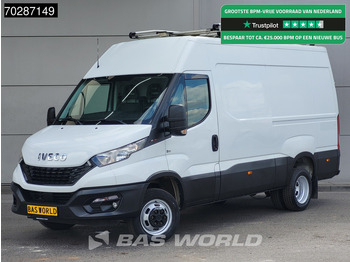 Цельнометаллический фургон IVECO Daily 35c18