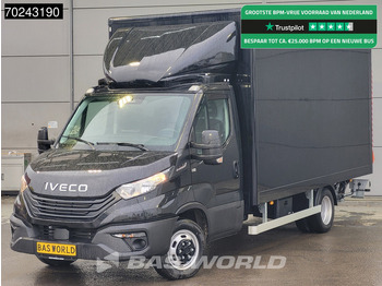 Малотоннажный фургон IVECO Daily 35c18