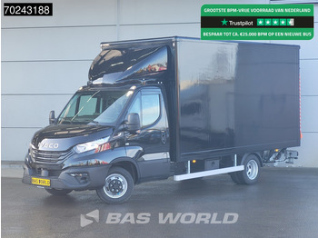 Малотоннажный фургон IVECO Daily 35c18
