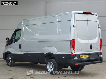 Новый Цельнометаллический фургон Iveco Daily 35C21 210PK Automaat Dubbellucht 2025 model ACC LED Camera Parkeersensoren L2 12m3 Airco: фото 2