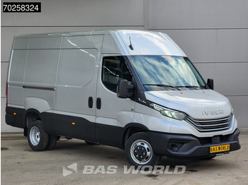 Новый Цельнометаллический фургон Iveco Daily 35C21 210PK Automaat Dubbellucht 2025 model ACC LED Camera Parkeersensoren L2 12m3 Airco: фото 3