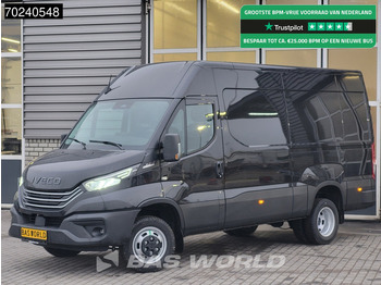 Цельнометаллический фургон IVECO Daily 35c21