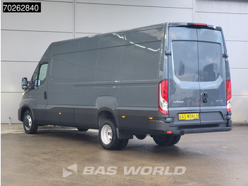 Новый Цельнометаллический фургон Iveco Daily 35C21 3.0L Automaat 16m3 L4H2 LED ACC CarPlay Camera L3H2 16m3 Airco: фото 5