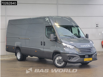 Новый Цельнометаллический фургон Iveco Daily 35C21 3.0L Automaat 16m3 L4H2 LED ACC CarPlay Camera L3H2 16m3 Airco: фото 2