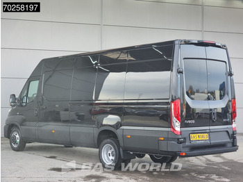 Новый Цельнометаллический фургон Iveco Daily 35C21 3.0L Automaat 16m3 L4H2 LED ACC CarPlay Camera L3H2 16m3 Airco: фото 3