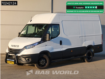 Цельнометаллический фургон IVECO Daily 35c21