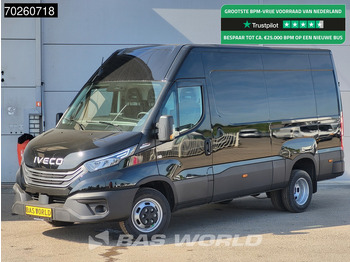 Цельнометаллический фургон IVECO Daily 35c21
