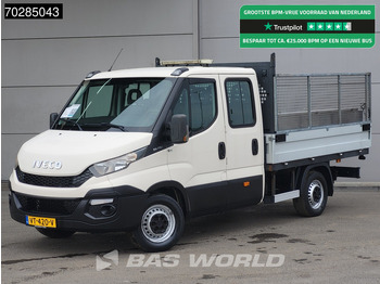 Малотоннажный бортовой грузовик IVECO Daily 35s11