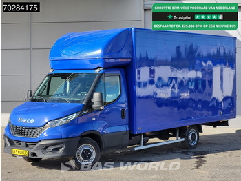 Малотоннажный фургон IVECO Daily 35s14
