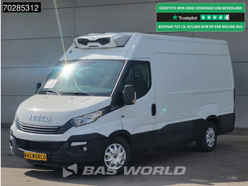 Малотоннажный рефрижератор IVECO Daily 35s14