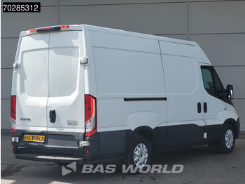 Малотоннажный рефрижератор Iveco Daily 35S14 Automaat Koelwagen Euro6 Airco Cruise Koel Koeler Kühl Kühler Kühlwagen 9m3 Airco Cruise control: фото 2