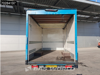 Малотоннажный фургон Iveco Daily 35S14 Automaat Zijdeur Bakwagen LED Airco Cruise Euro6 Meubelbak Koffer 20m3 Airco Cruise control: фото 3