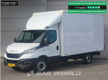 Малотоннажный фургон IVECO Daily 35s16