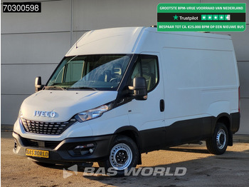 Цельнометаллический фургон IVECO Daily 35s16