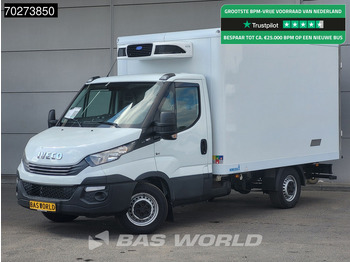 Малотоннажный рефрижератор IVECO Daily 35s16