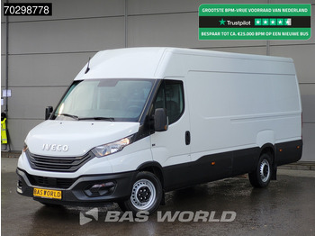 Цельнометаллический фургон IVECO Daily 35s16