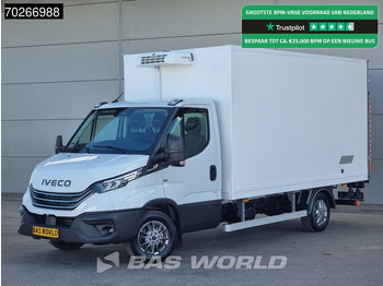 Малотоннажный рефрижератор IVECO Daily 35s18