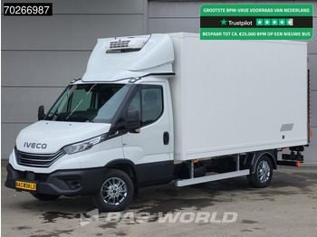 Малотоннажный рефрижератор IVECO Daily 35s18