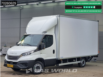 Малотоннажный фургон IVECO Daily 35s21