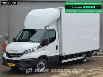 Малотоннажный фургон IVECO Daily 35s21