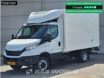 Малотоннажный рефрижератор IVECO Daily 50c16