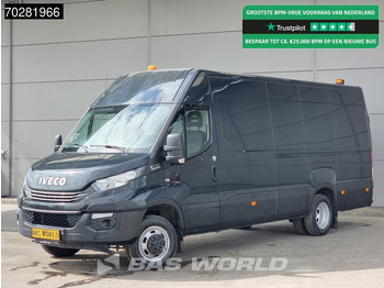 Цельнометаллический фургон IVECO Daily 50c18