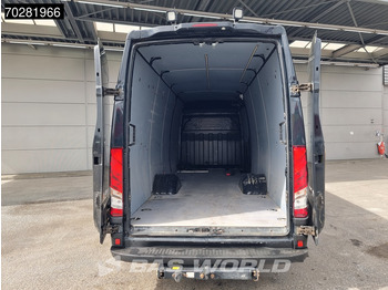 Цельнометаллический фургон Iveco Daily 50C18 3.0L Automaat L4H2 Luchtvering Dubbellucht 3,5t Trekhaak Airco Cruise Camera Euro6 L4 16m3 Airco Trekhaak Cruise control: фото 3