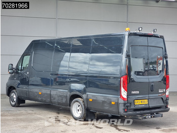 Цельнометаллический фургон Iveco Daily 50C18 3.0L Automaat L4H2 Luchtvering Dubbellucht 3,5t Trekhaak Airco Cruise Camera Euro6 L4 16m3 Airco Trekhaak Cruise control: фото 2