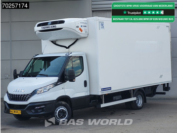 Малотоннажный рефрижератор IVECO Daily 70c18