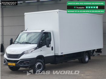 Малотоннажный фургон IVECO Daily 70c21