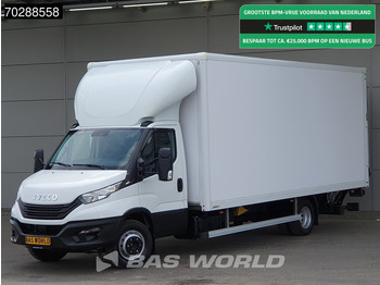 Малотоннажный фургон IVECO Daily 70c21
