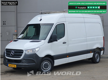 Легковой фургон MERCEDES-BENZ Sprinter 211