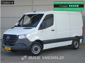 Легковой фургон MERCEDES-BENZ Sprinter 211