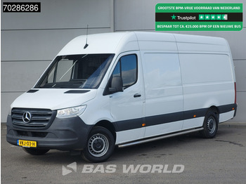 Легковой фургон MERCEDES-BENZ Sprinter 311