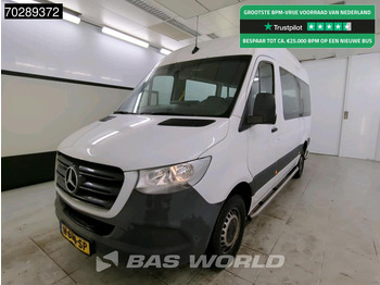 Микроавтобус MERCEDES-BENZ Sprinter 311