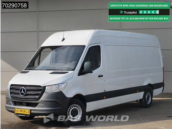 Легковой фургон MERCEDES-BENZ Sprinter 311
