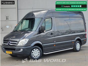 Цельнометаллический фургон MERCEDES-BENZ Sprinter 313