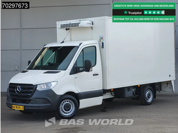 Малотоннажный рефрижератор MERCEDES-BENZ Sprinter 314