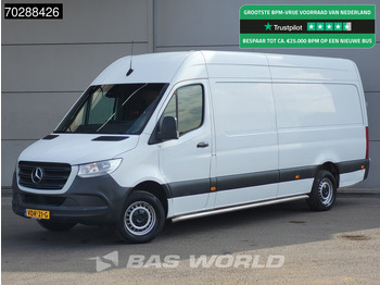 Цельнометаллический фургон MERCEDES-BENZ Sprinter 314