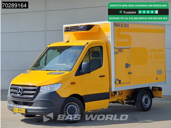 Малотоннажный рефрижератор MERCEDES-BENZ Sprinter 314