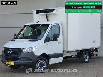 Малотоннажный рефрижератор MERCEDES-BENZ Sprinter 314
