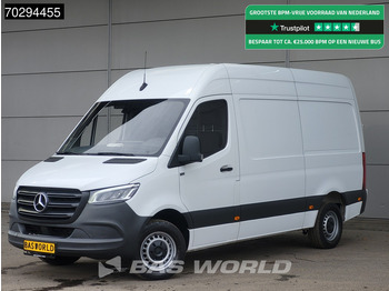 Легковой фургон MERCEDES-BENZ Sprinter 314